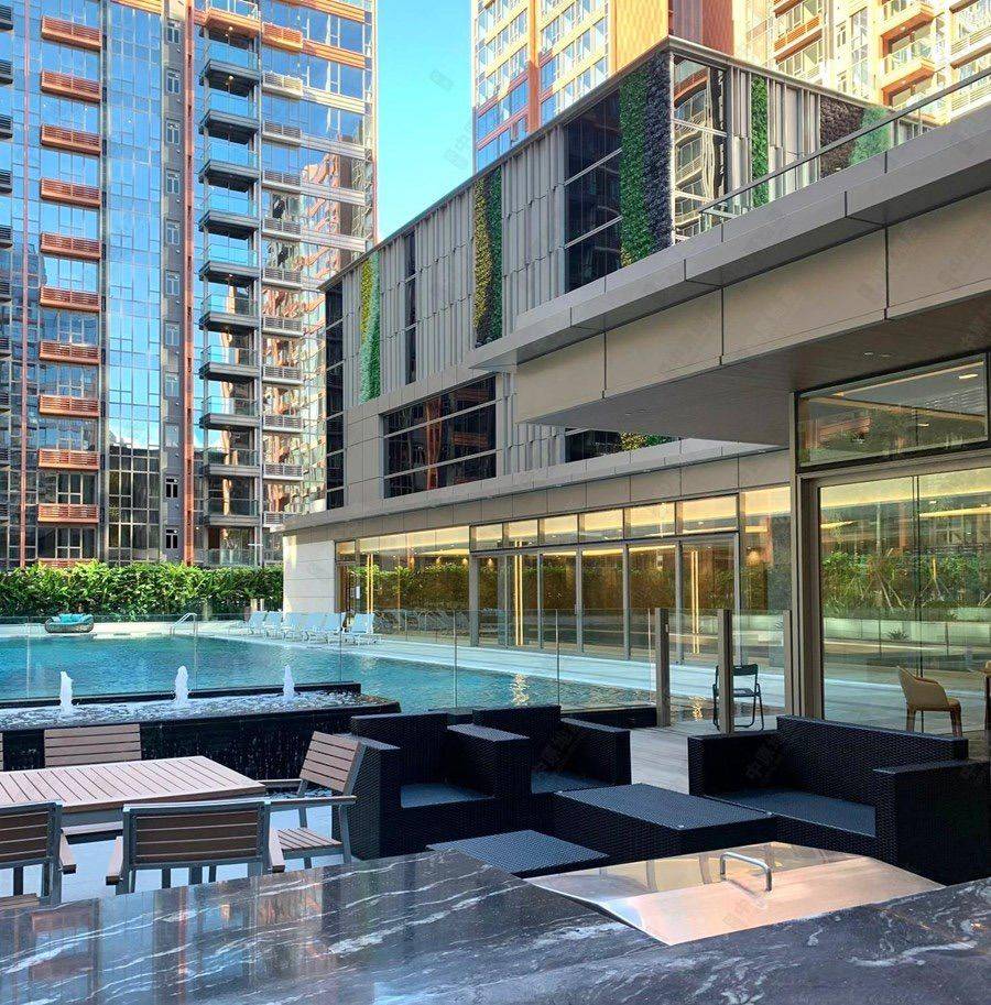 New Territories 海日湾二期