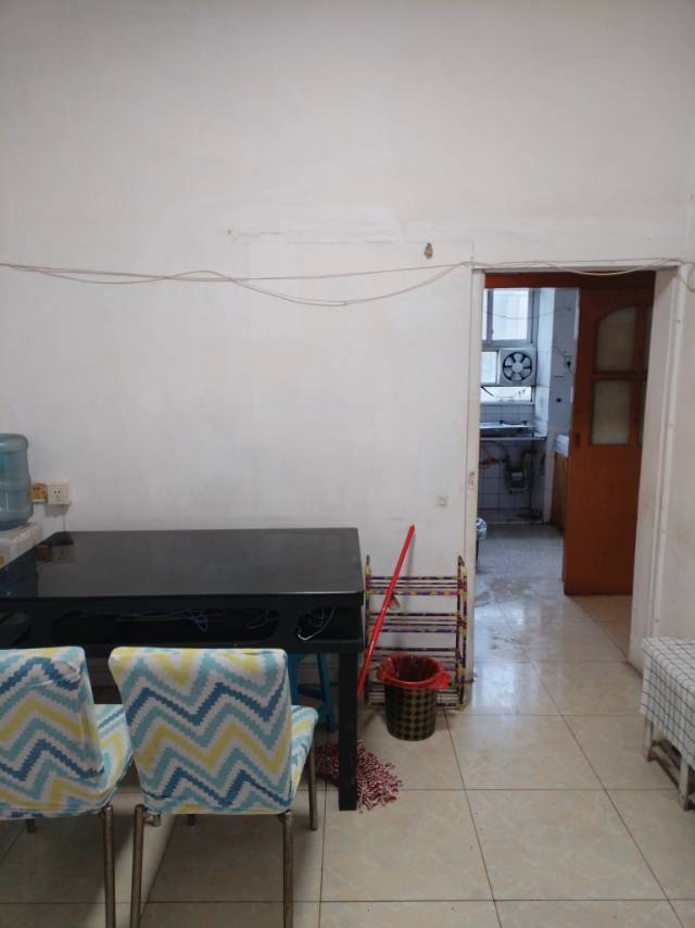 Changsha Yuhua | 阿弥岭铁路小区一片-12栋_4