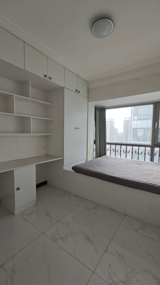 石家庄 桥西 | 联邦商务广场-1号楼_3