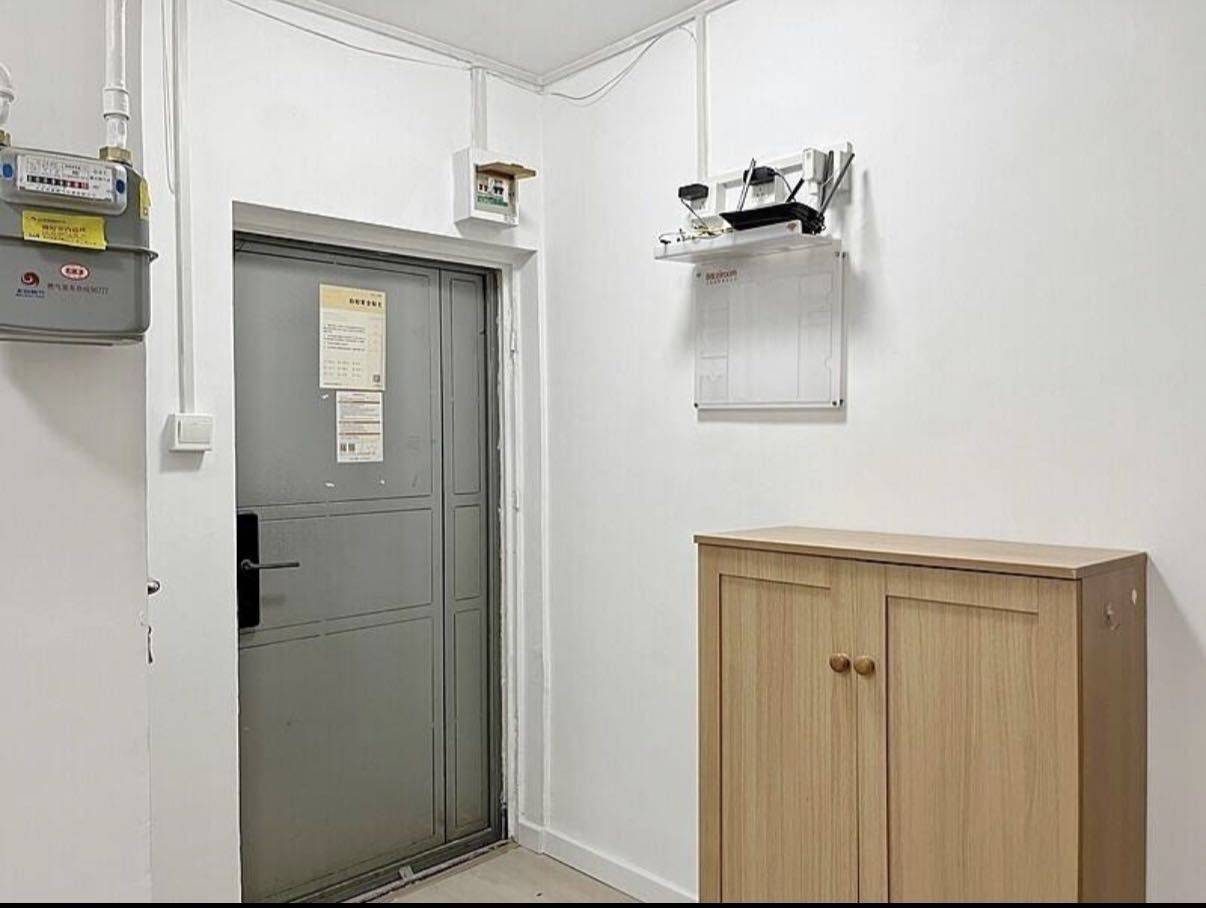 北京 朝阳 | 慈云里小区西区-48号楼_4