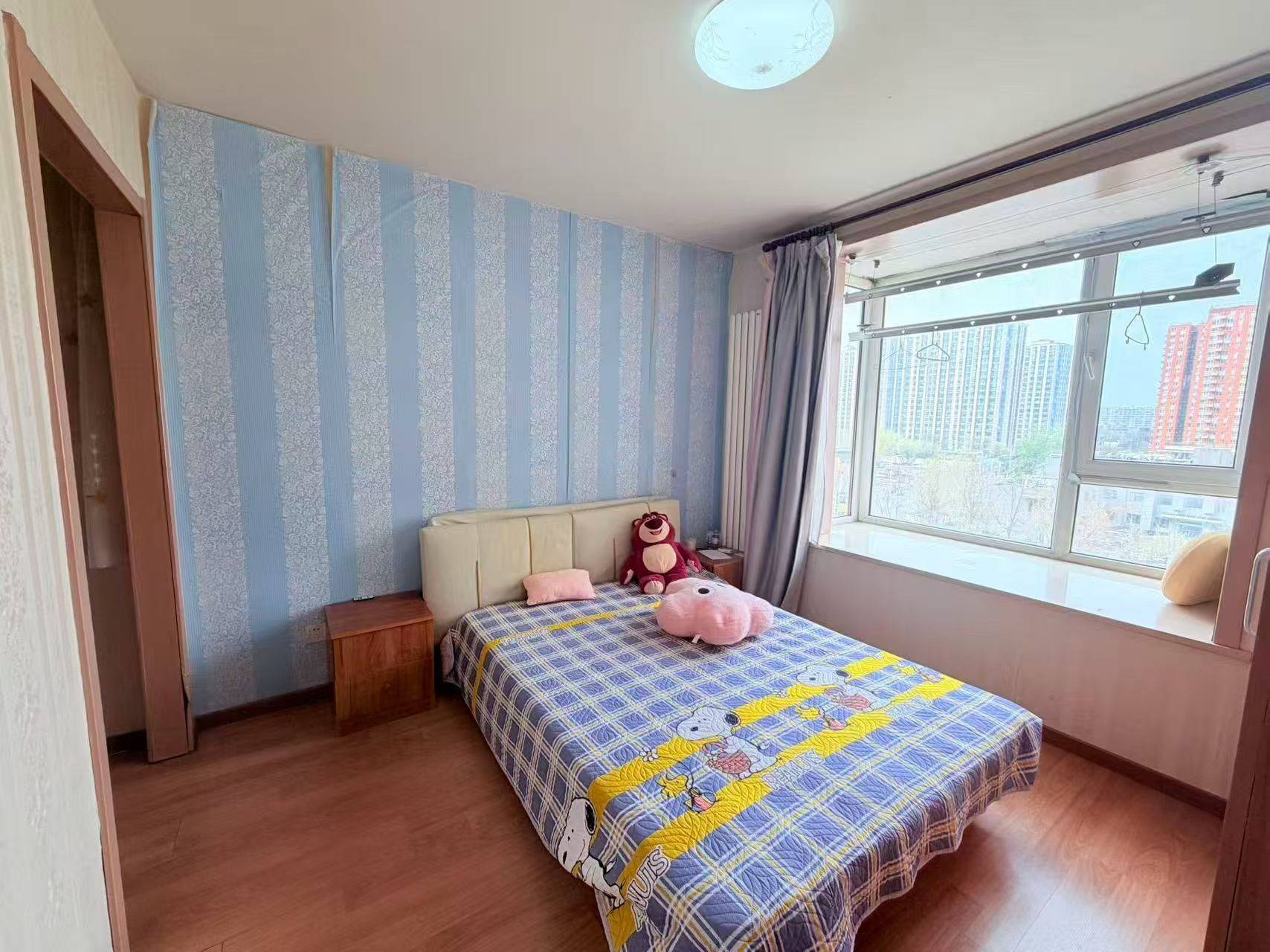 王先生整租房源3