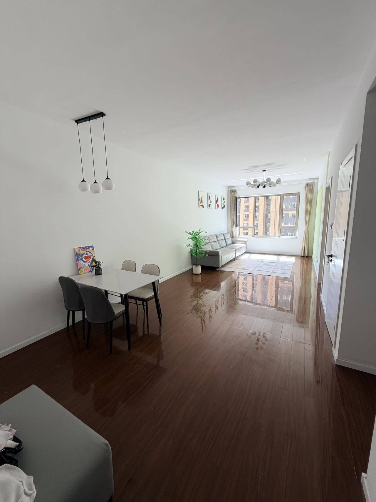 松北 融创中园三期