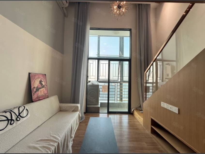 南城 UCC寰宇汇金中心-1号楼