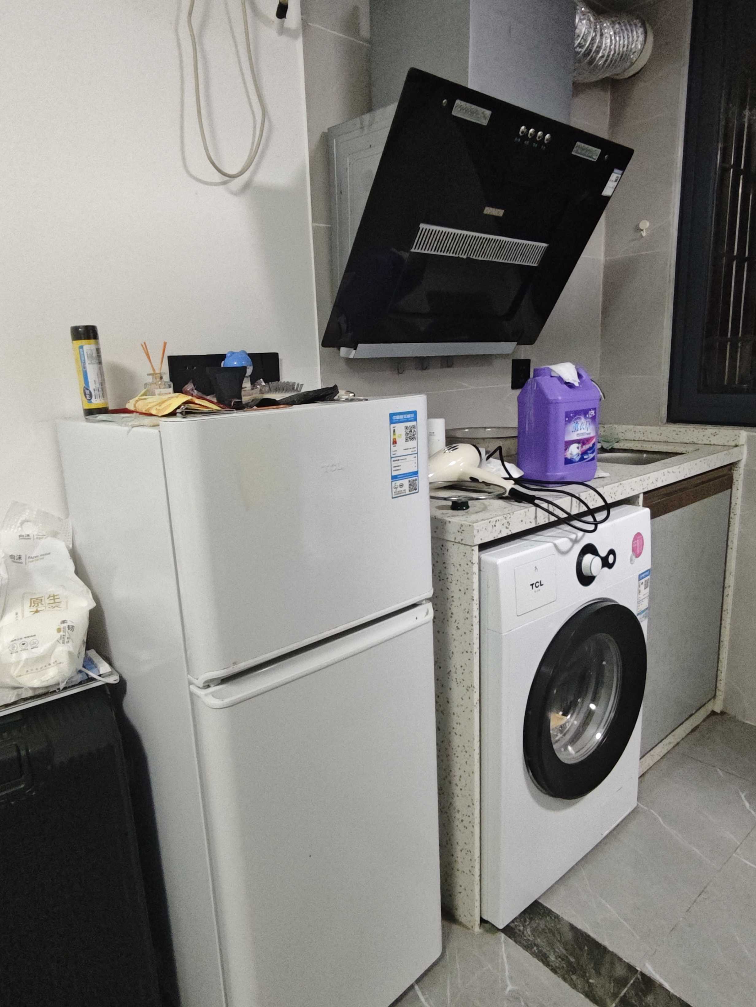 厦门 湖里 | 启慕公寓5期5220号楼_3