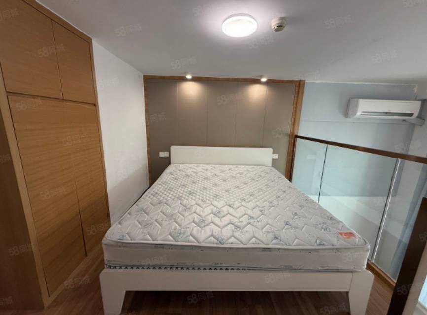 南城 UCC寰宇汇金中心-1号楼