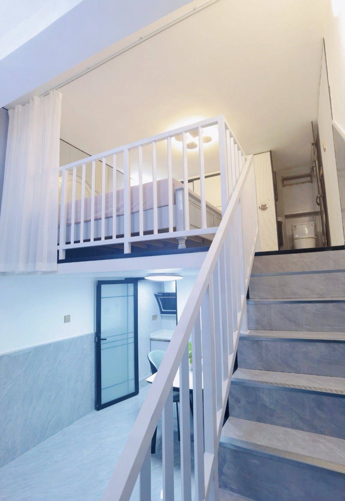 房东直租整租房源2