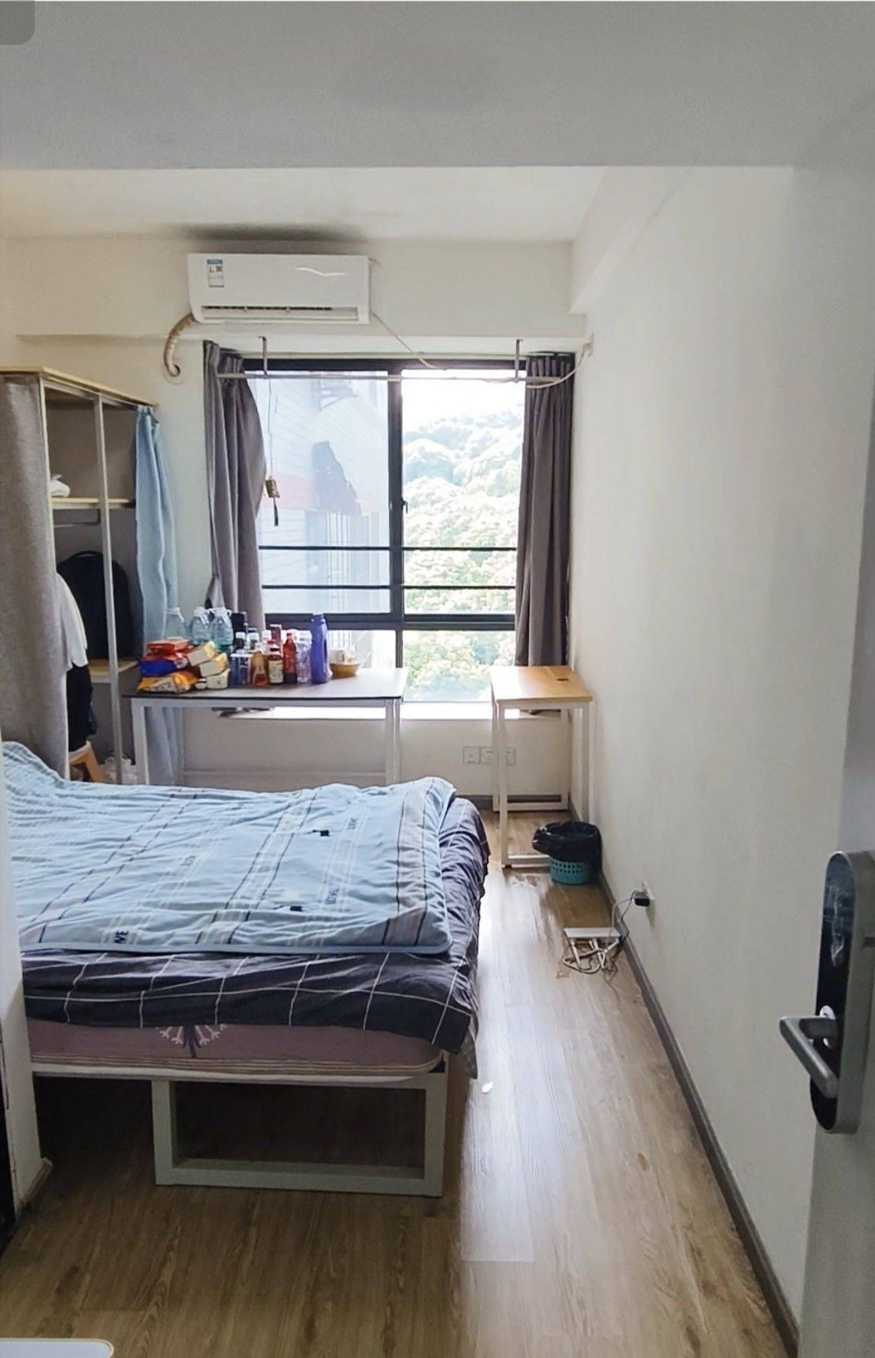 深圳 南山 | 丰窝公寓_1
