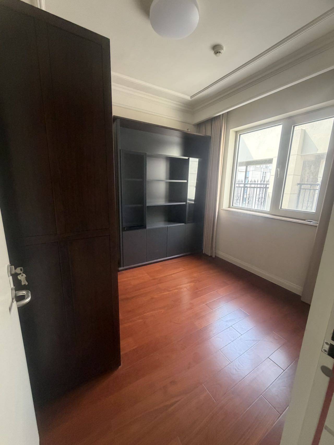 青岛 市北 | 世纪公馆_2