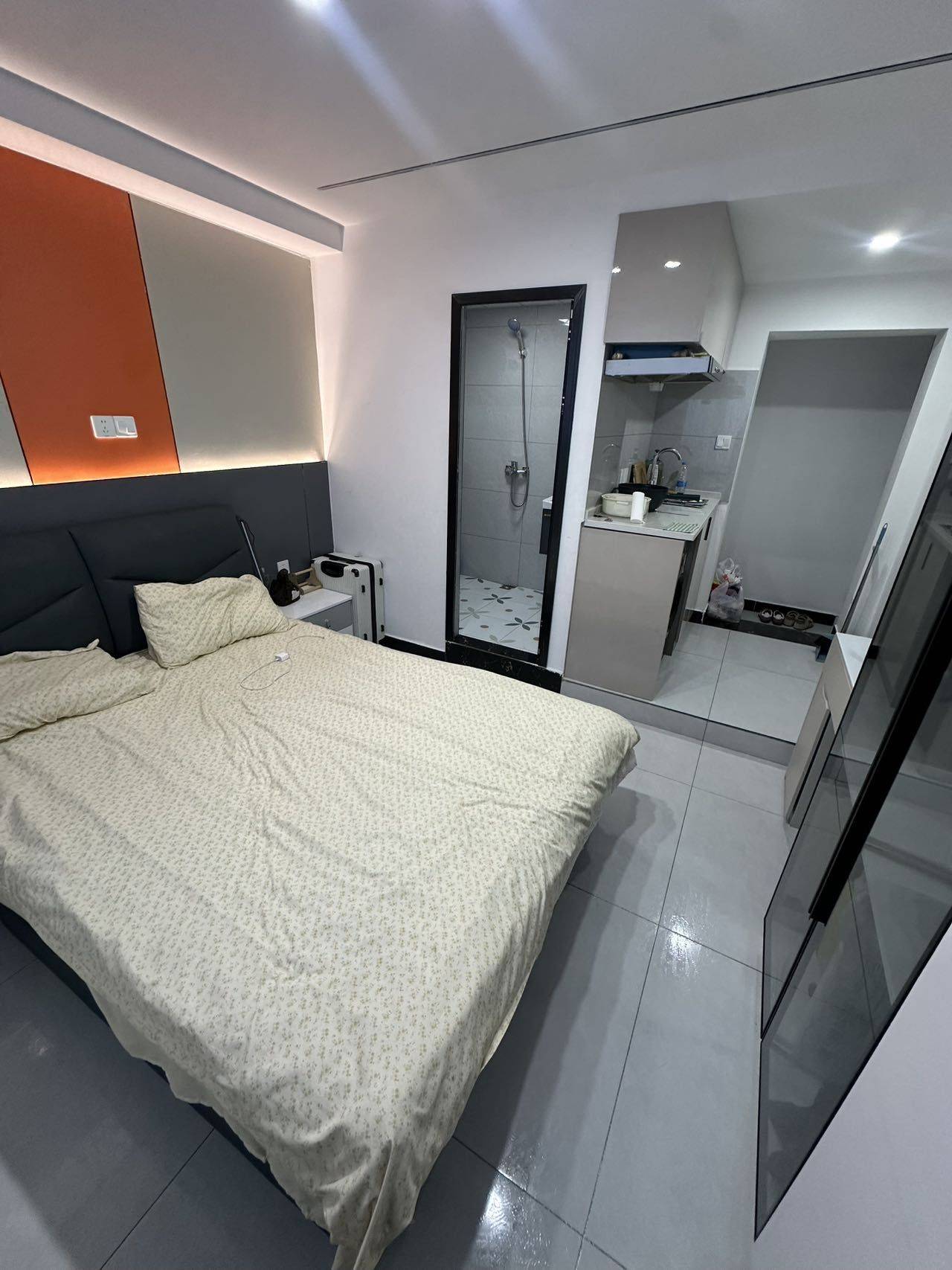 苏州 虎丘 | 新狮新苑东区_3