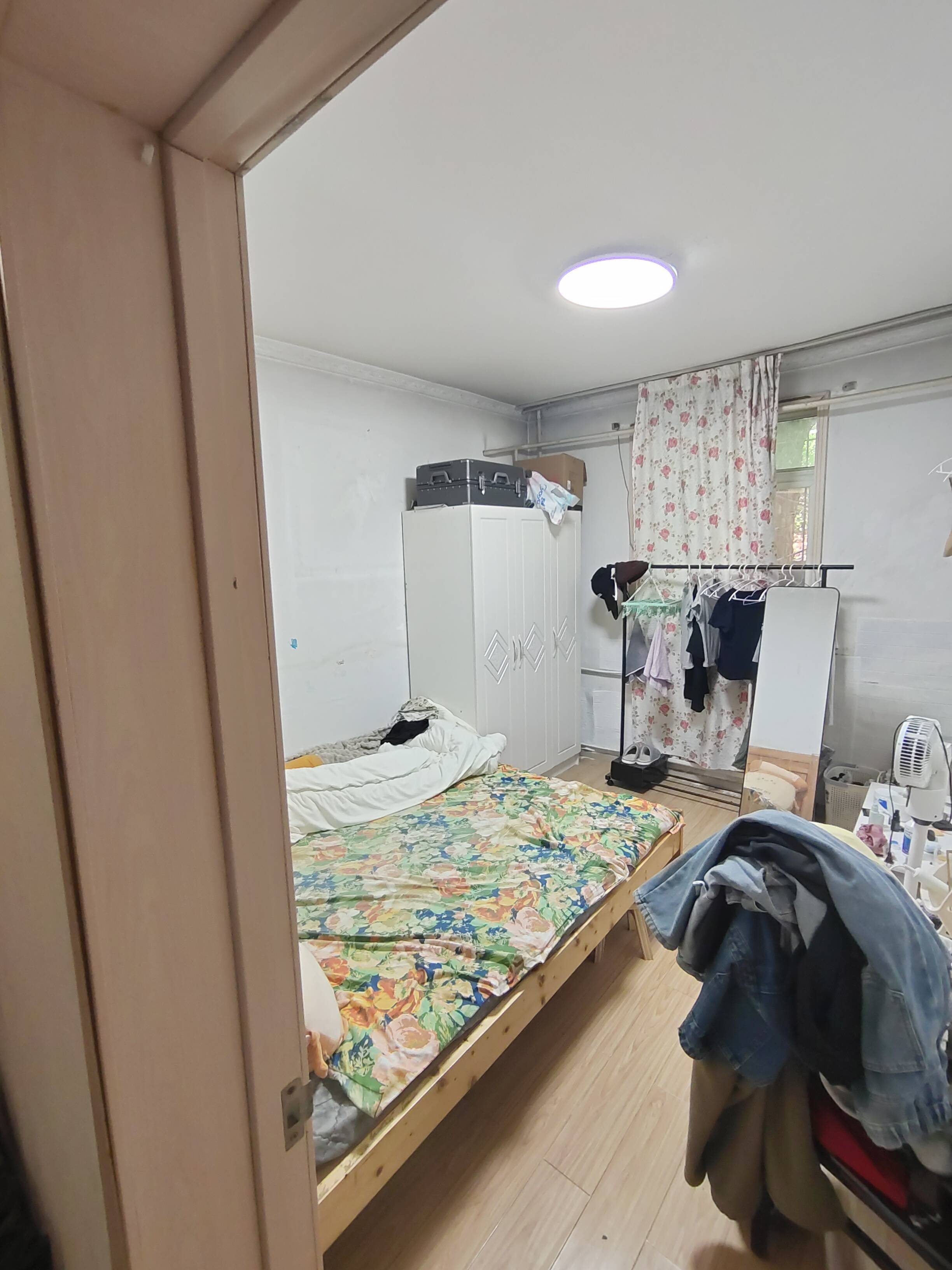 西安 莲湖 | 惠南社区石家围墙西电小区_2