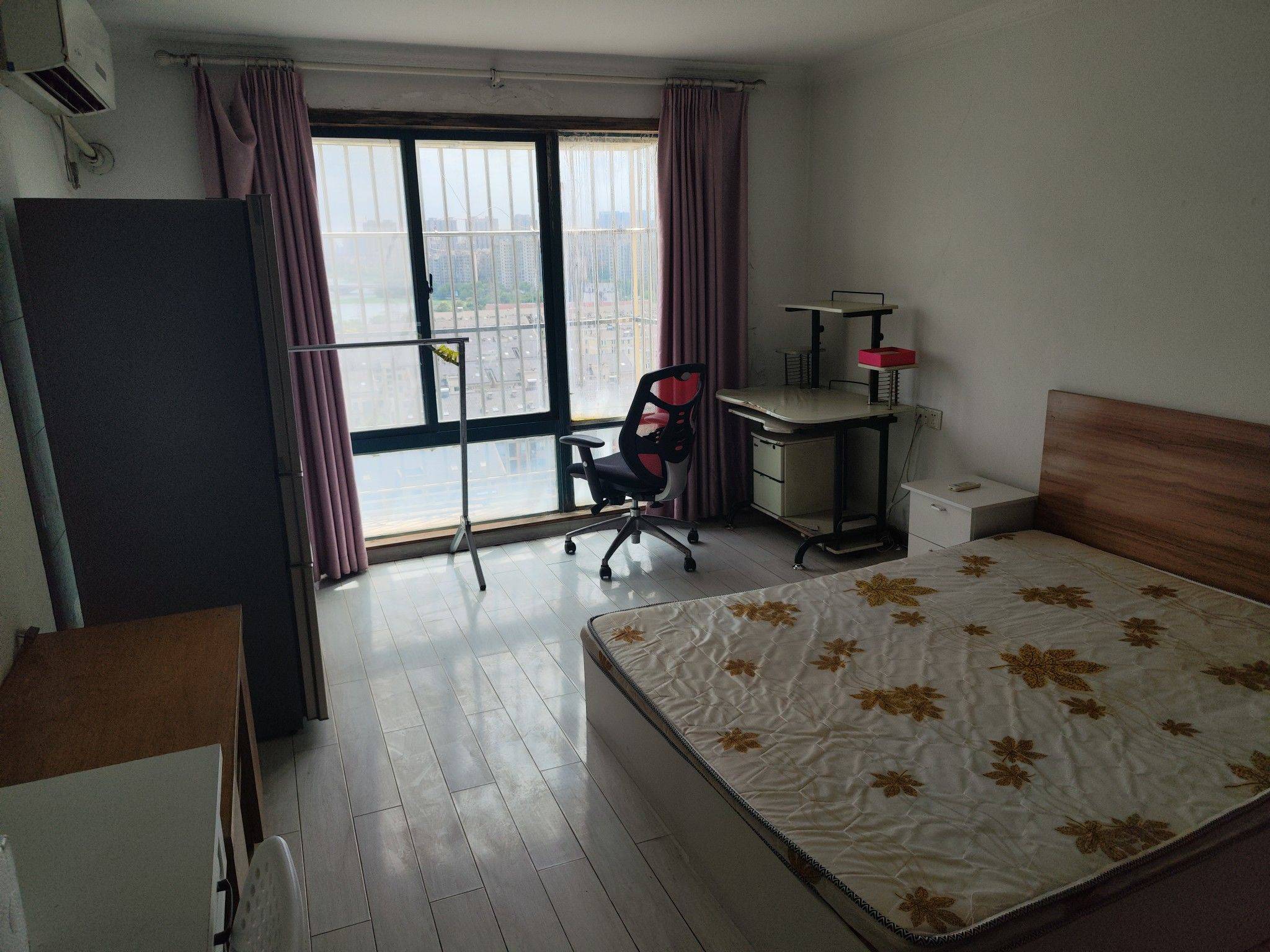 南方花园个人无中介整租房源1