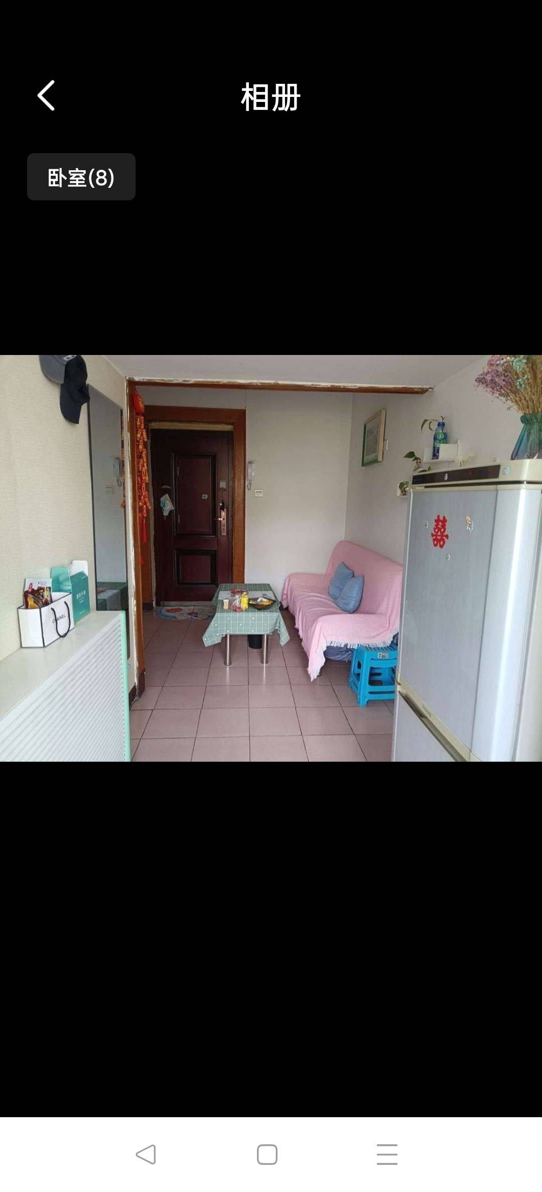 温馨小窝-干净治愈-市井烟火气-慢时光