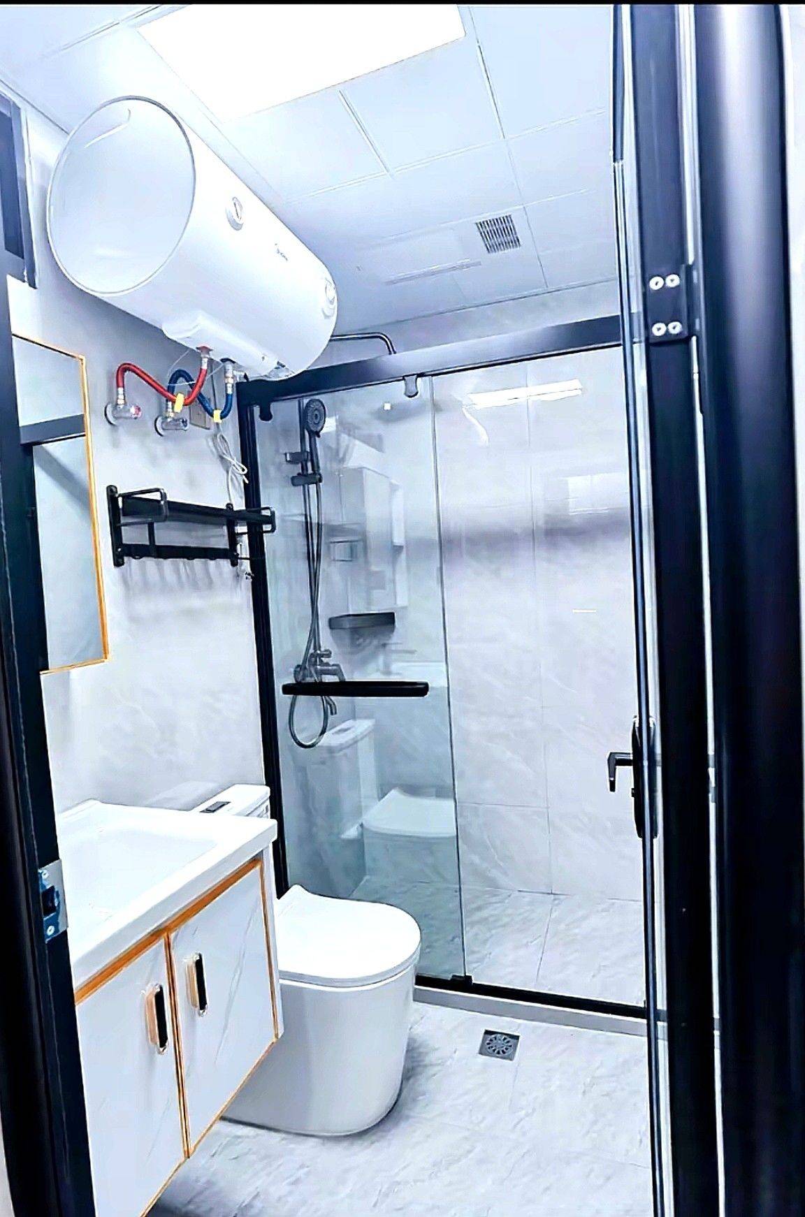 杭州 西湖 | 骆家庄西苑_5