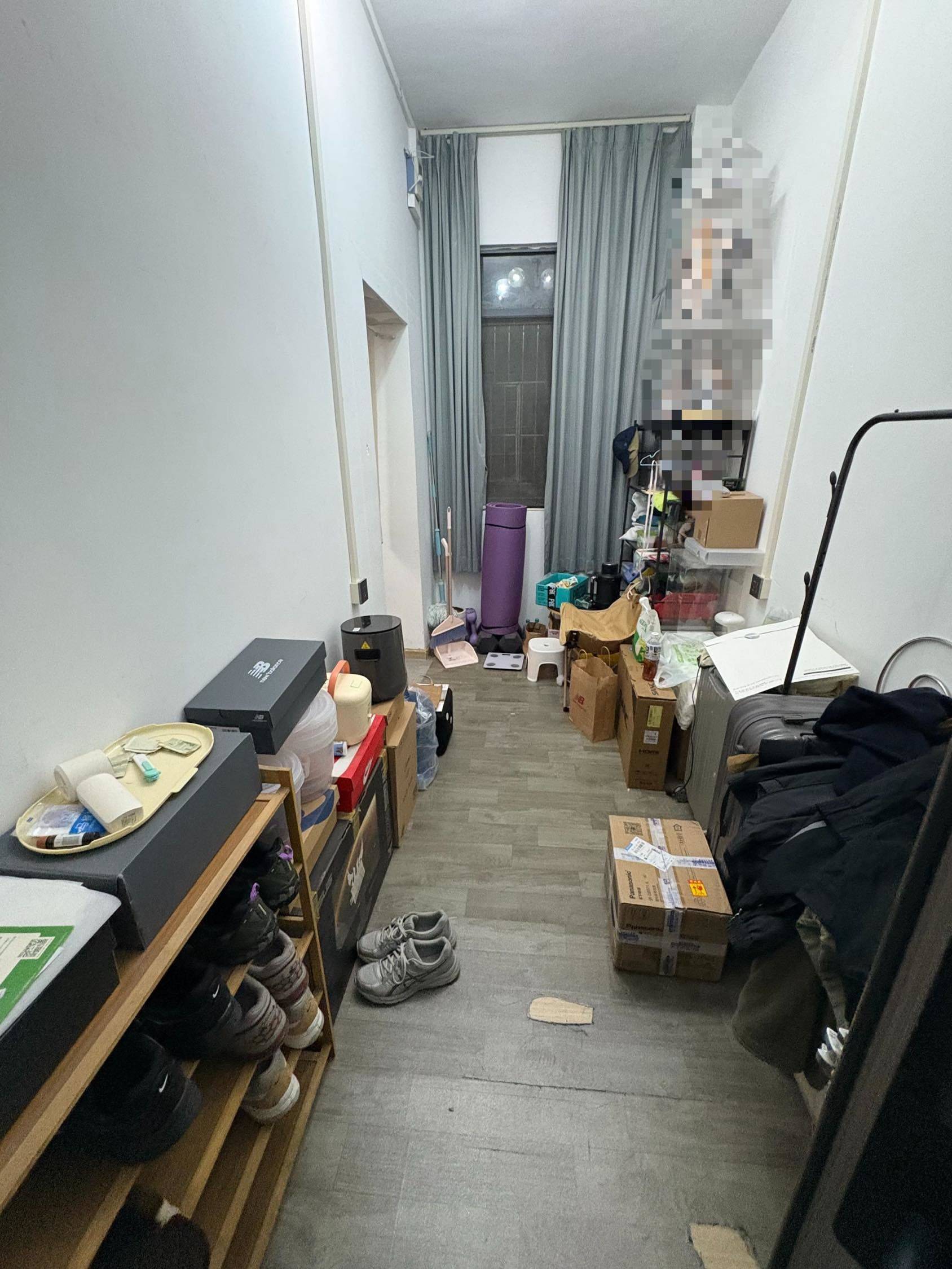 Haizhu 敬和里社区-18号楼
