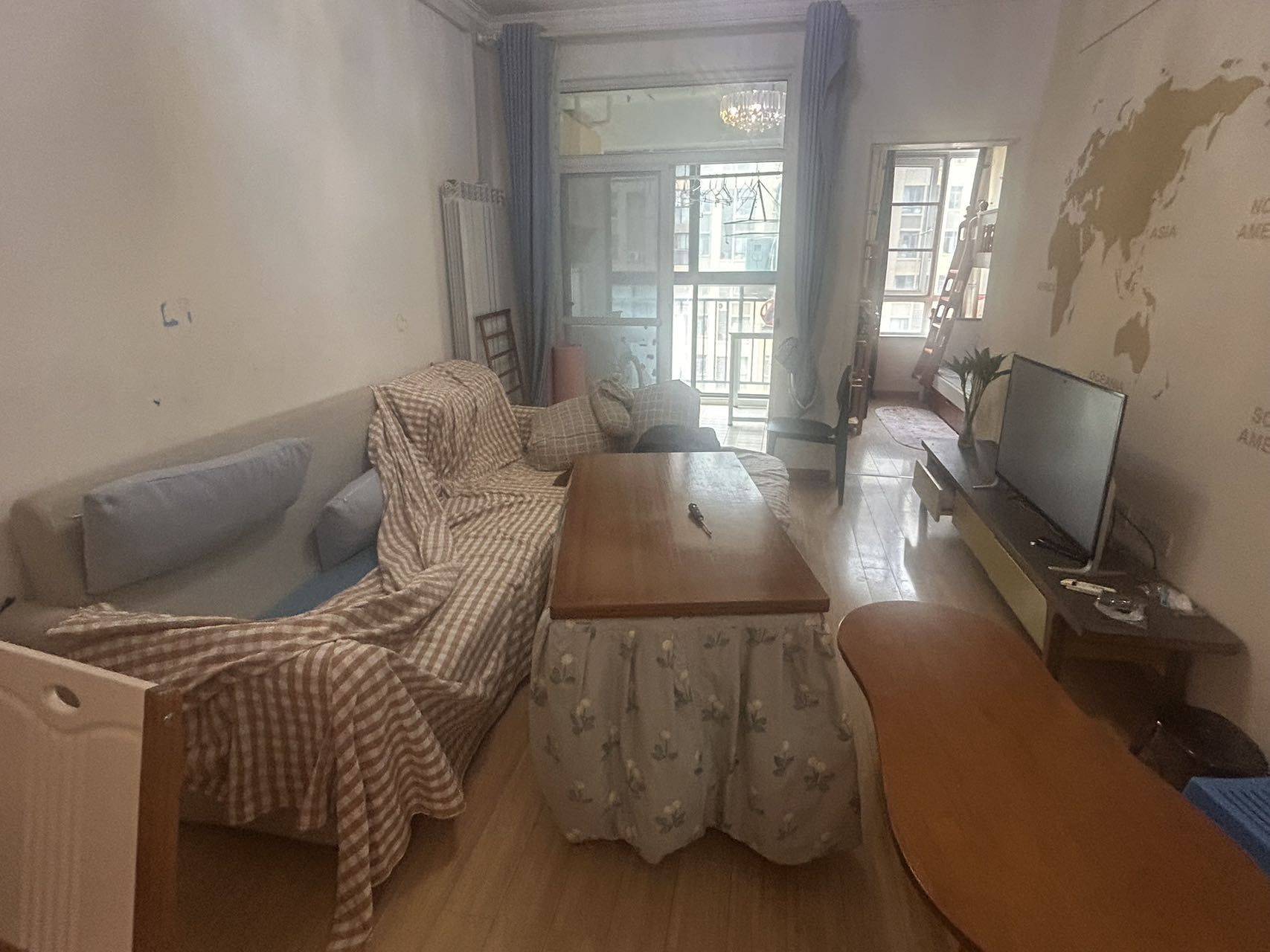 Wuhan Hongshan | 保利心语-七期_3