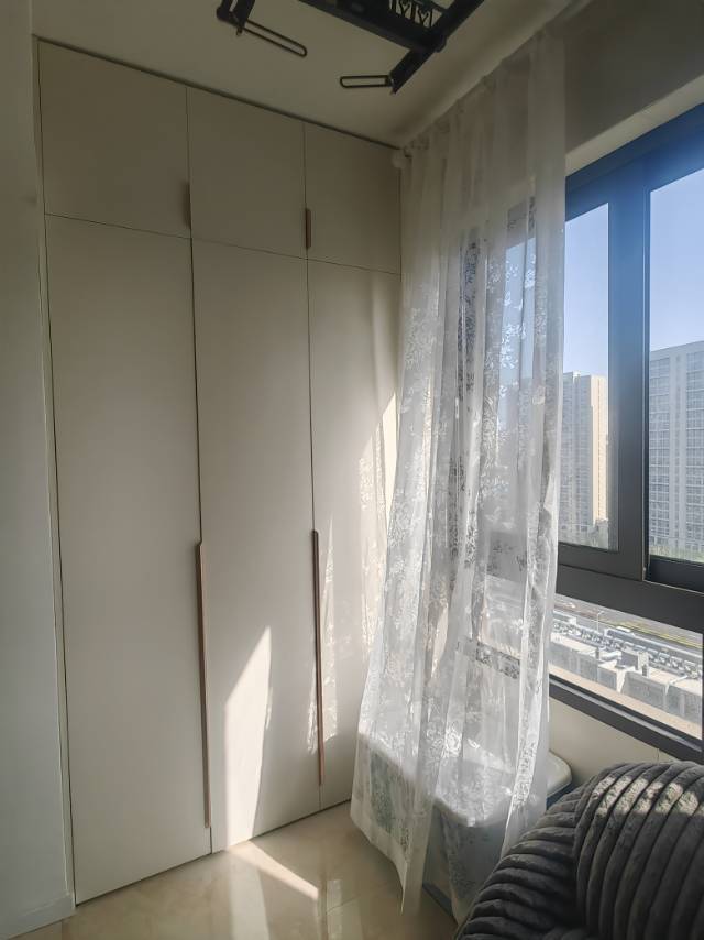 Becky Wang整租房源1