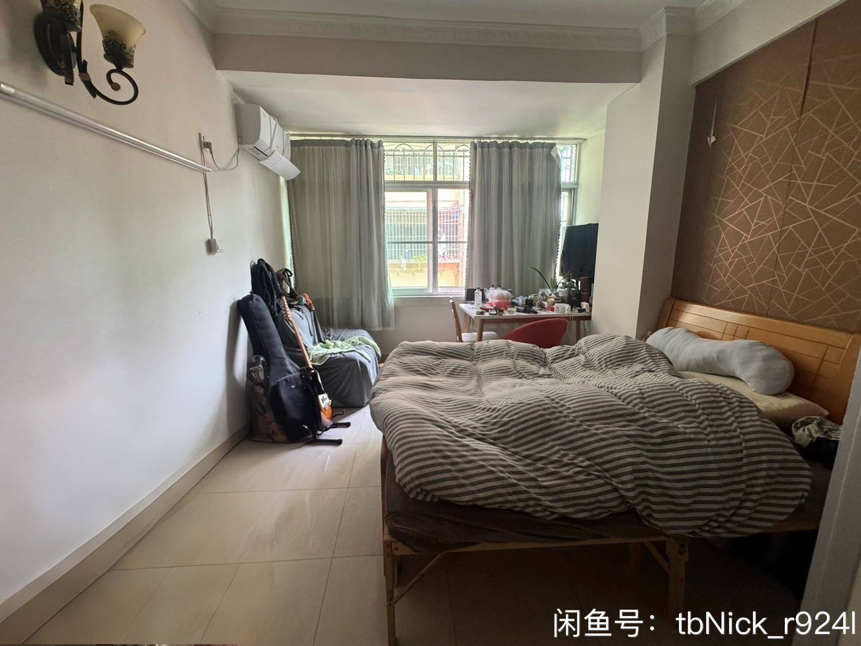 kk整租房源3