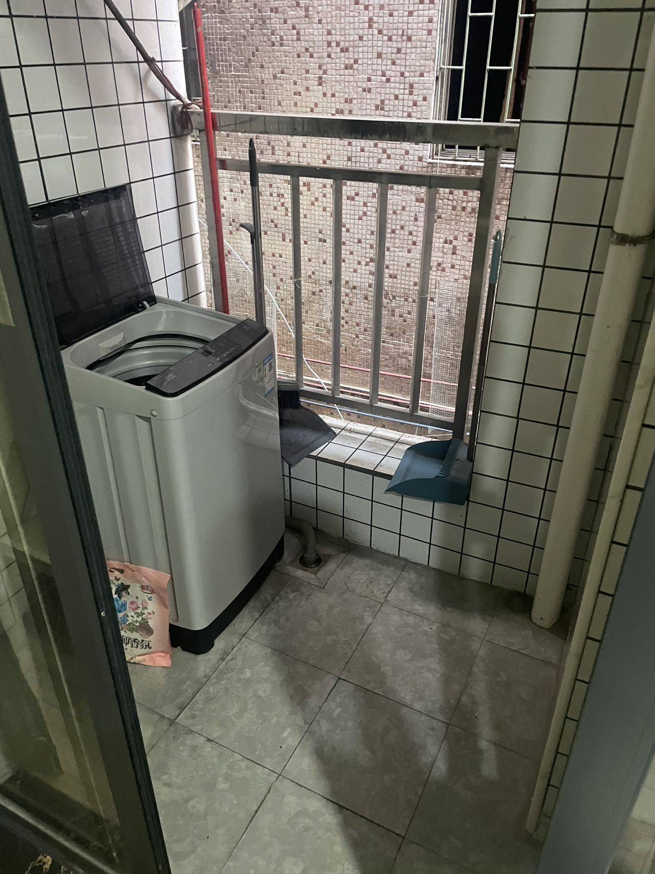 广州 白云 | 青易青年社区-16号楼_3