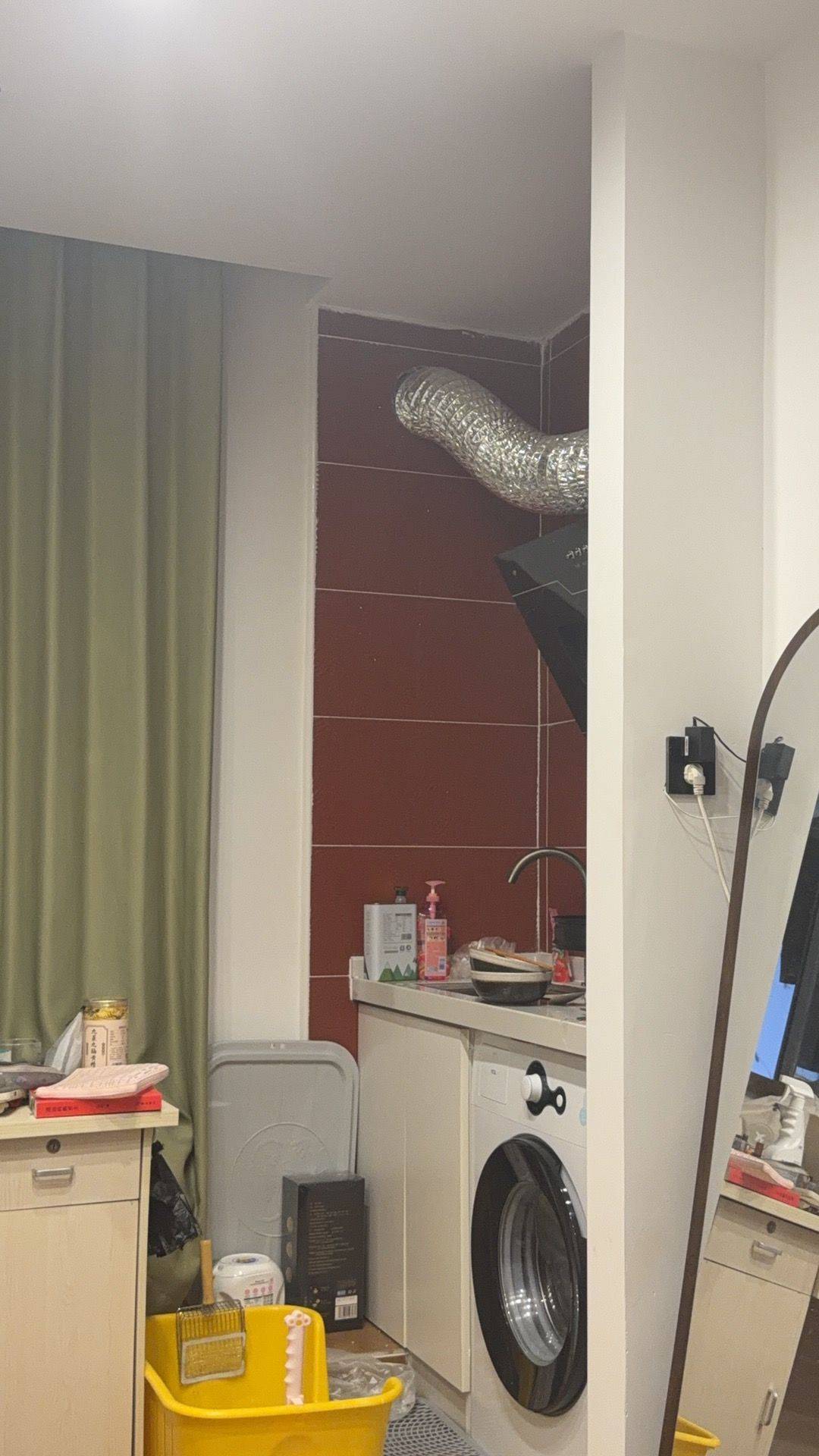 深圳 宝安 | 华翔居_3