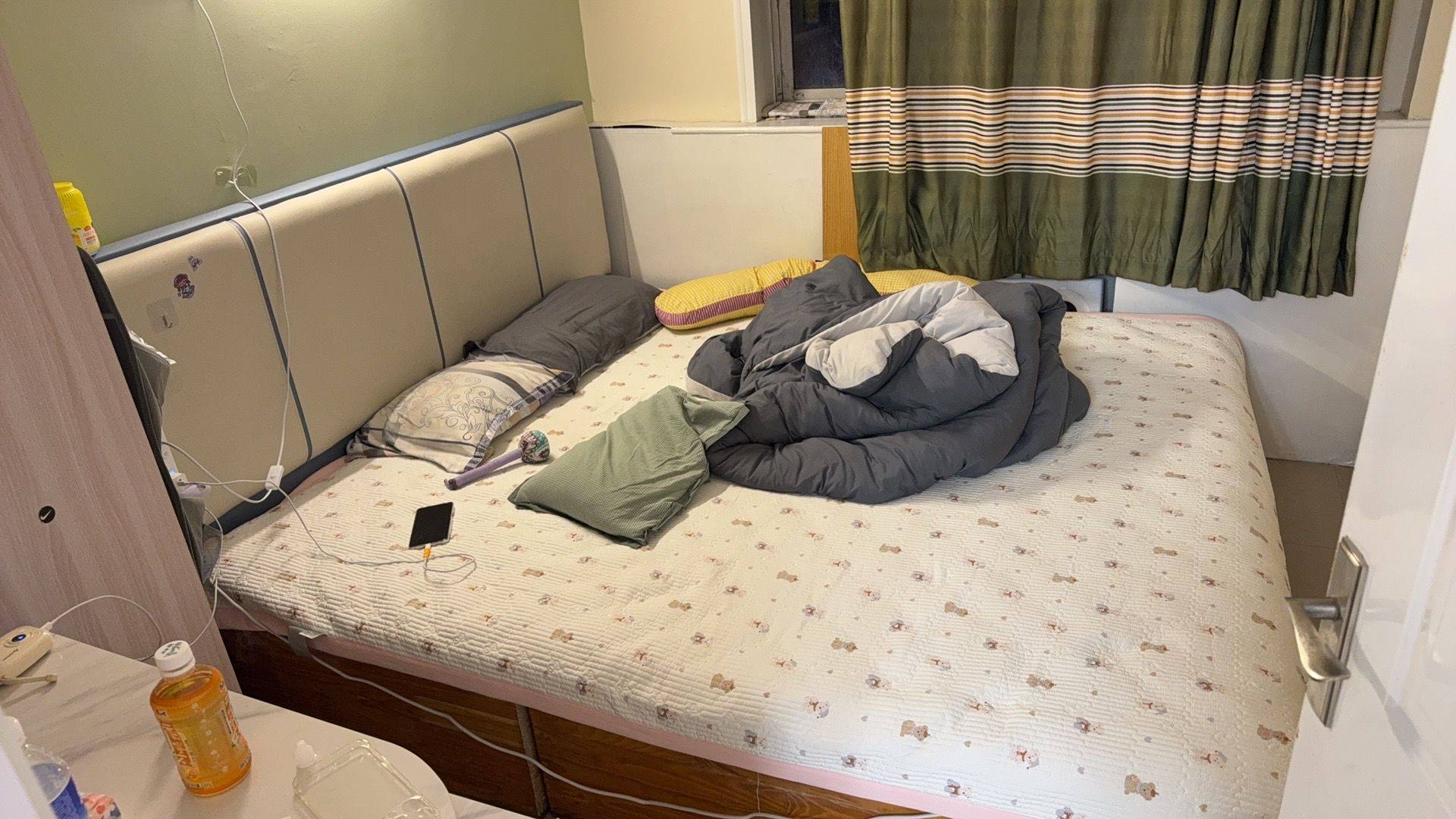 石家庄 新华 | 北后小区-西区_5