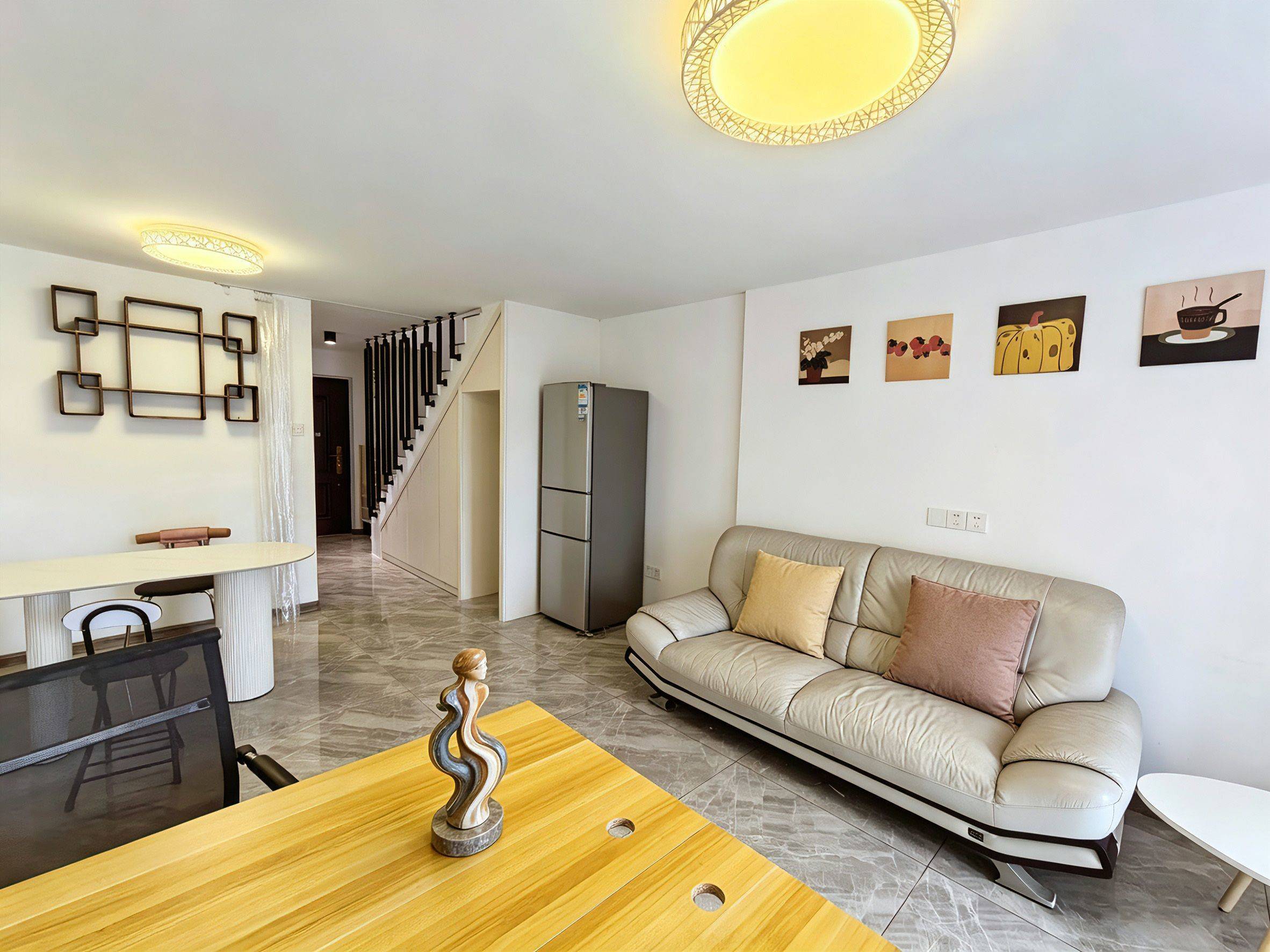 仓山区 三迪南站1品