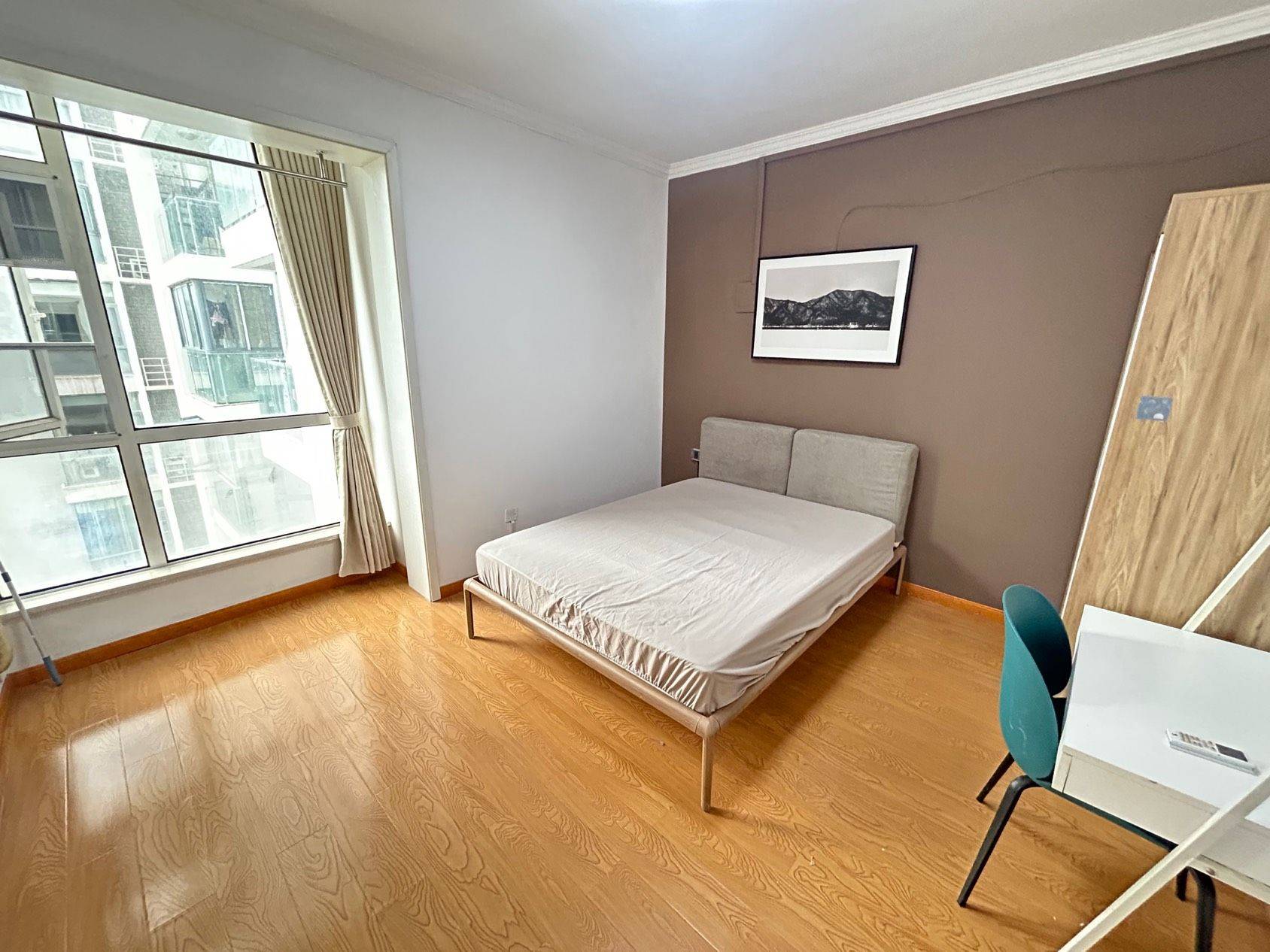 Wuhan Jianghan | 中央锦城_5