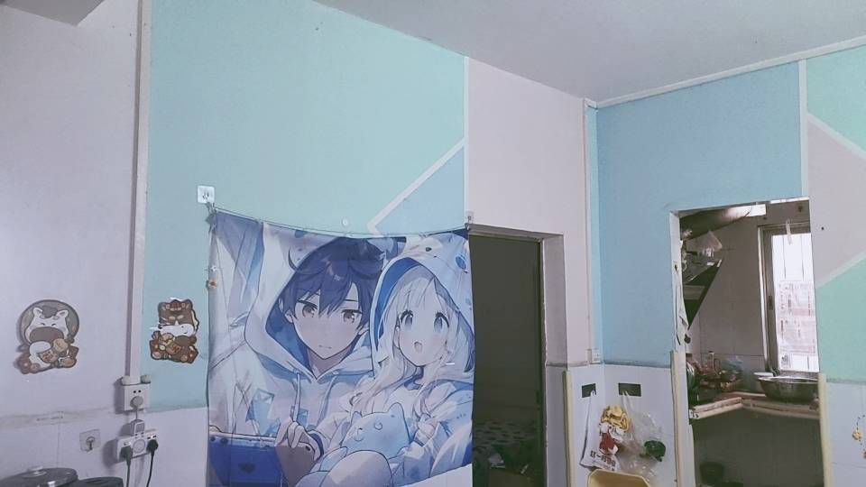 好记就好整租房源1