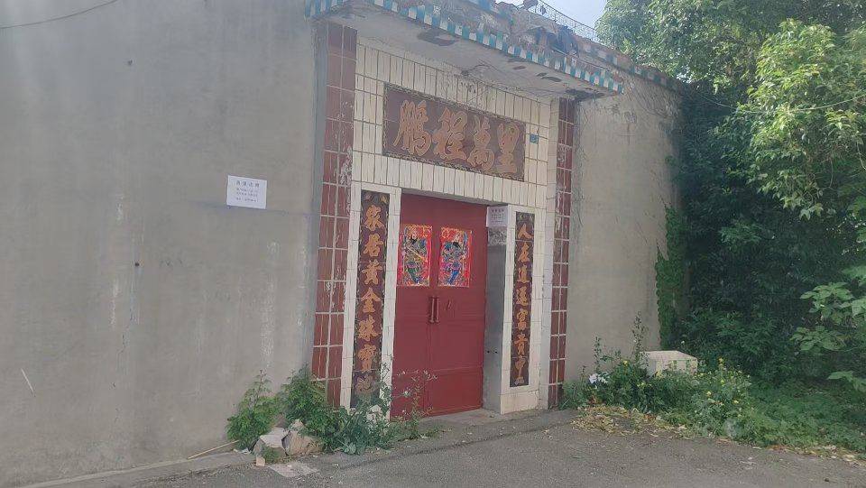 郑州 二七 | 百花路社区_2