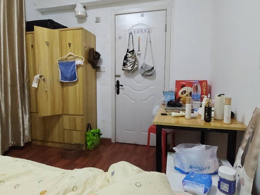 Huain-🦋整租房源3