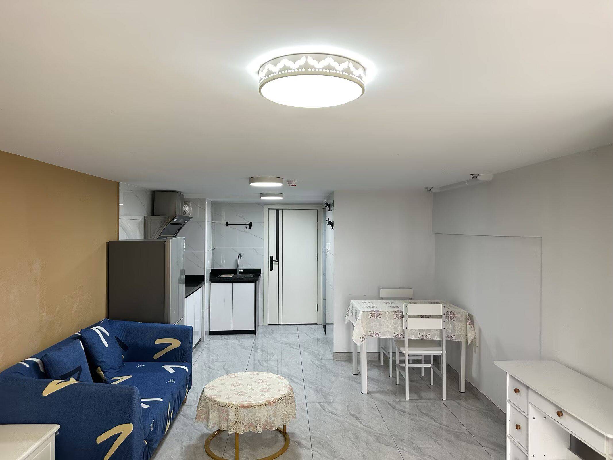 闽侯县 群山江山城SOHO -3号楼