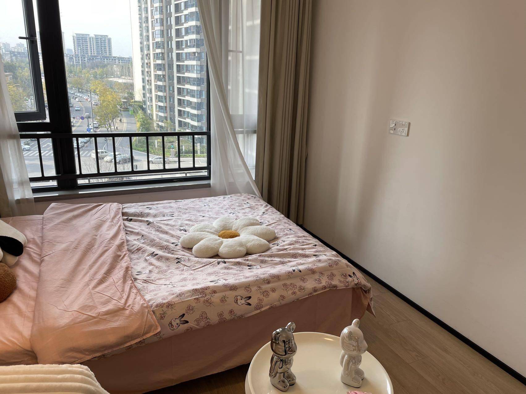 Liangjiang New Area 加州城市花园