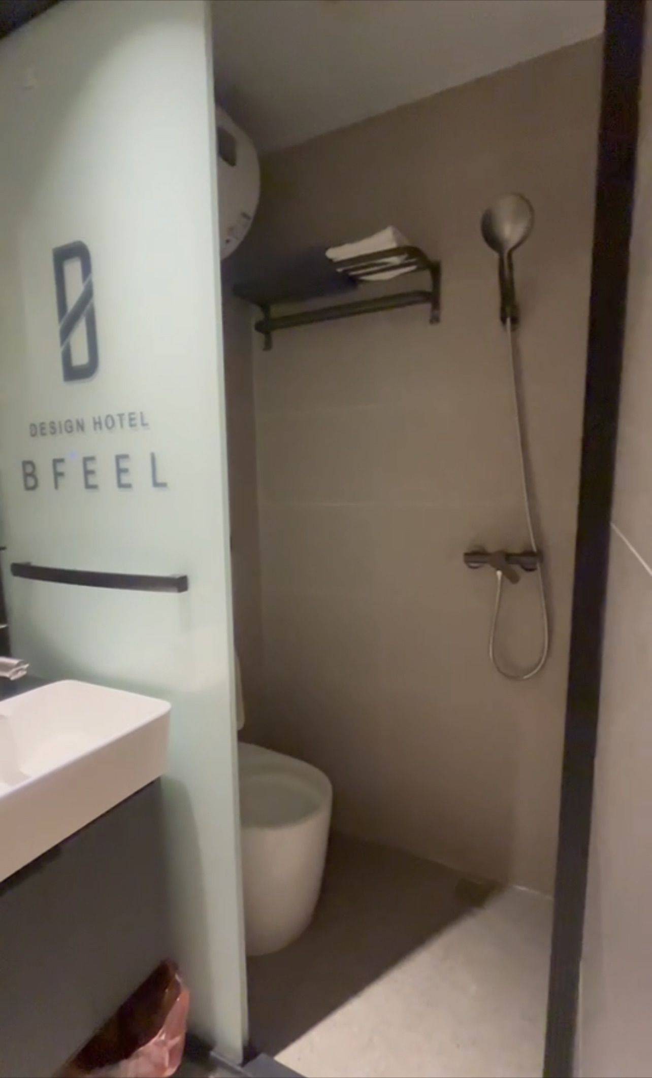 厦门 湖里 | BFEEL设计师公寓(厦门高崎国际机场店)_3