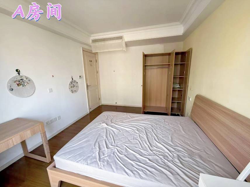 梧整租房源3