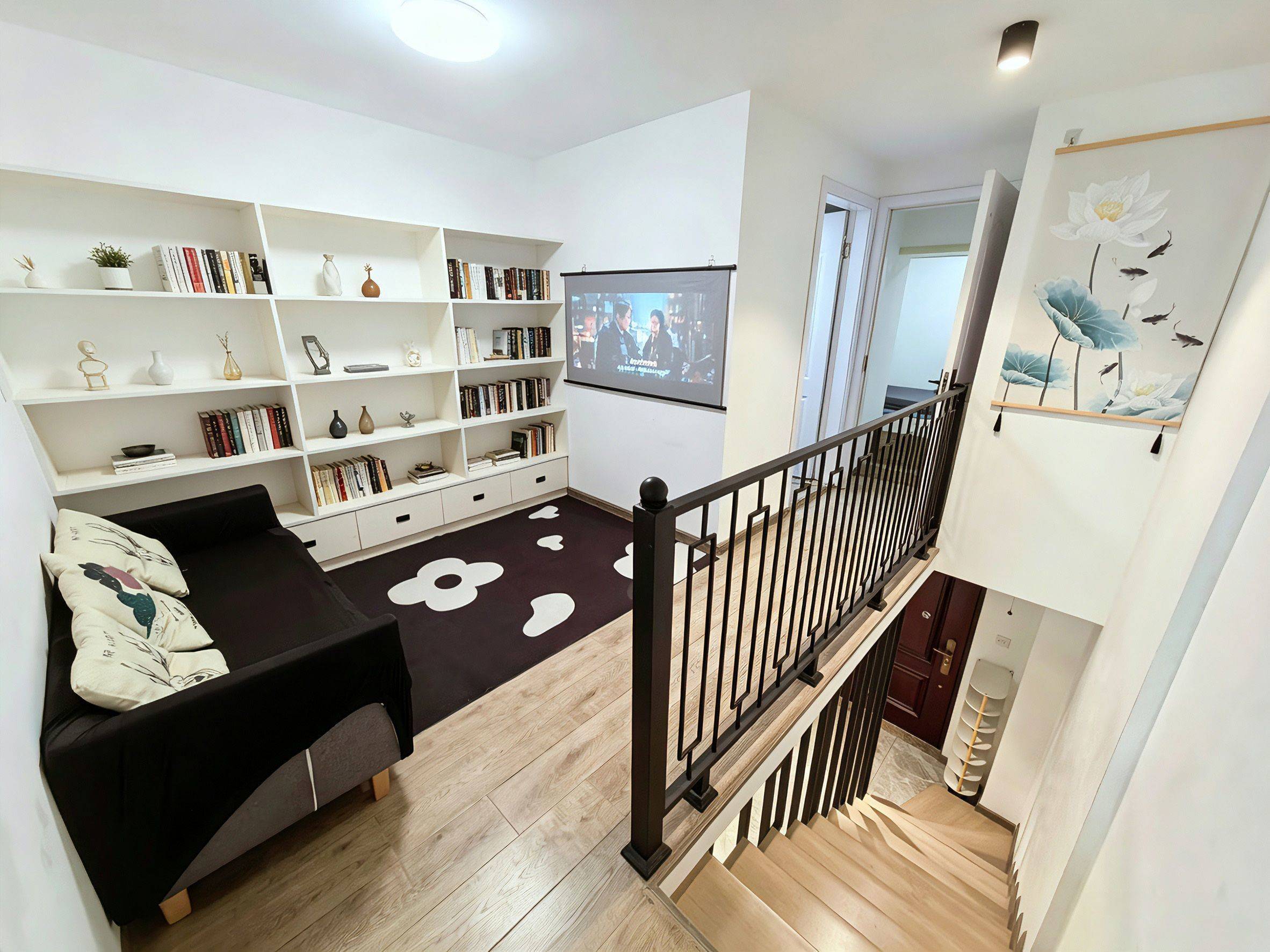 仓山区 三迪南站1品