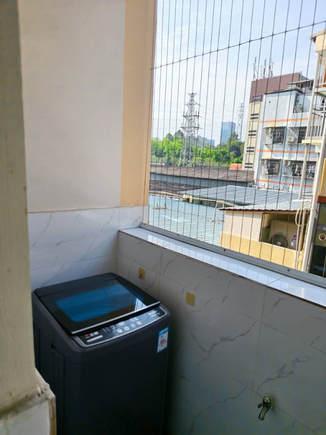 Agoni整租房源3