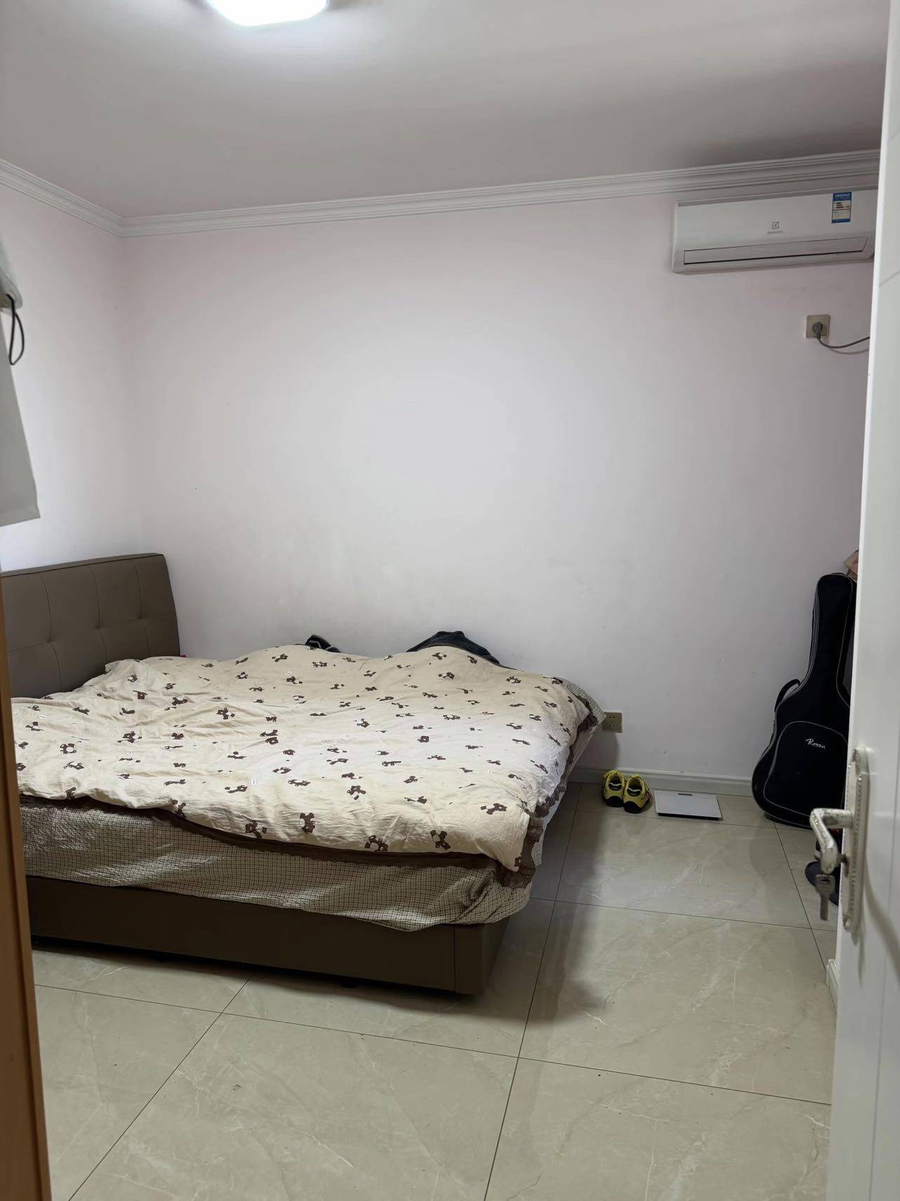 睡个好觉整租房源2