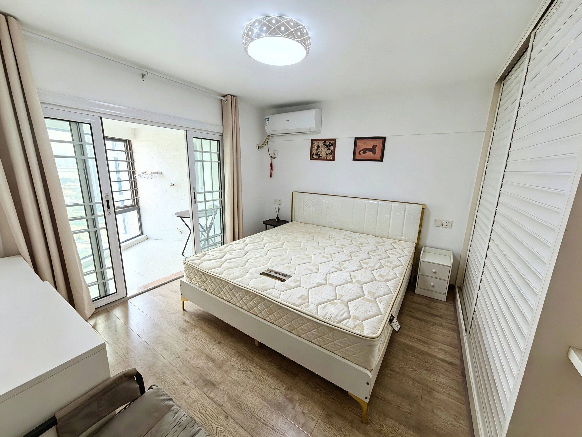 仓山区 三迪南站1品