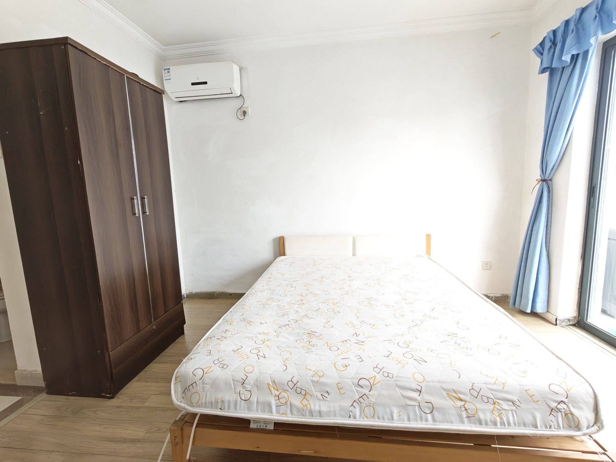 东莞 南城 | 时尚岛蓝钻_3