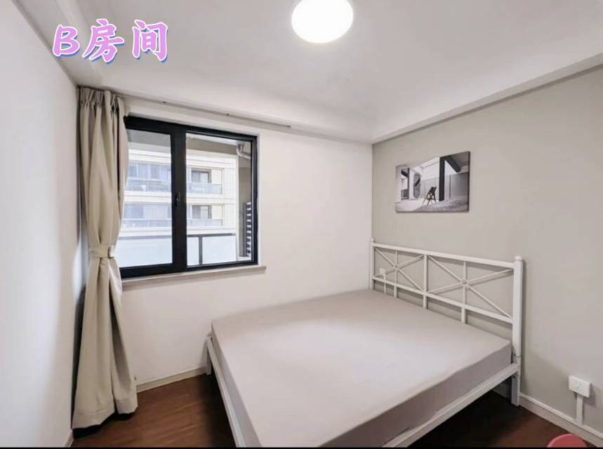 梧整租房源1