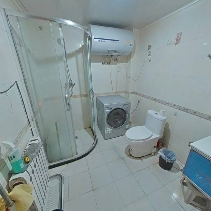 Qingdao Licang | 东南新苑_3