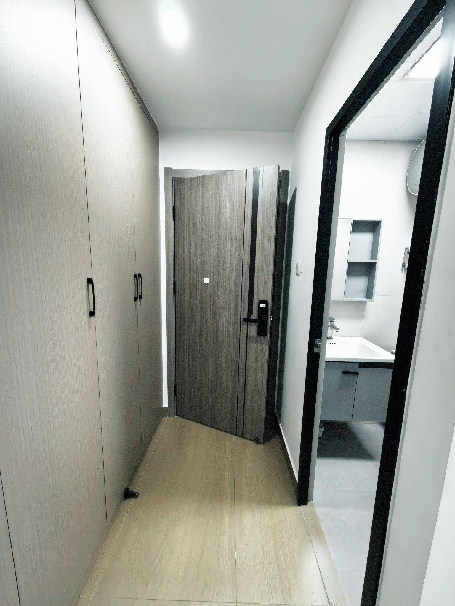 闽侯县 翔龙花园-6号楼