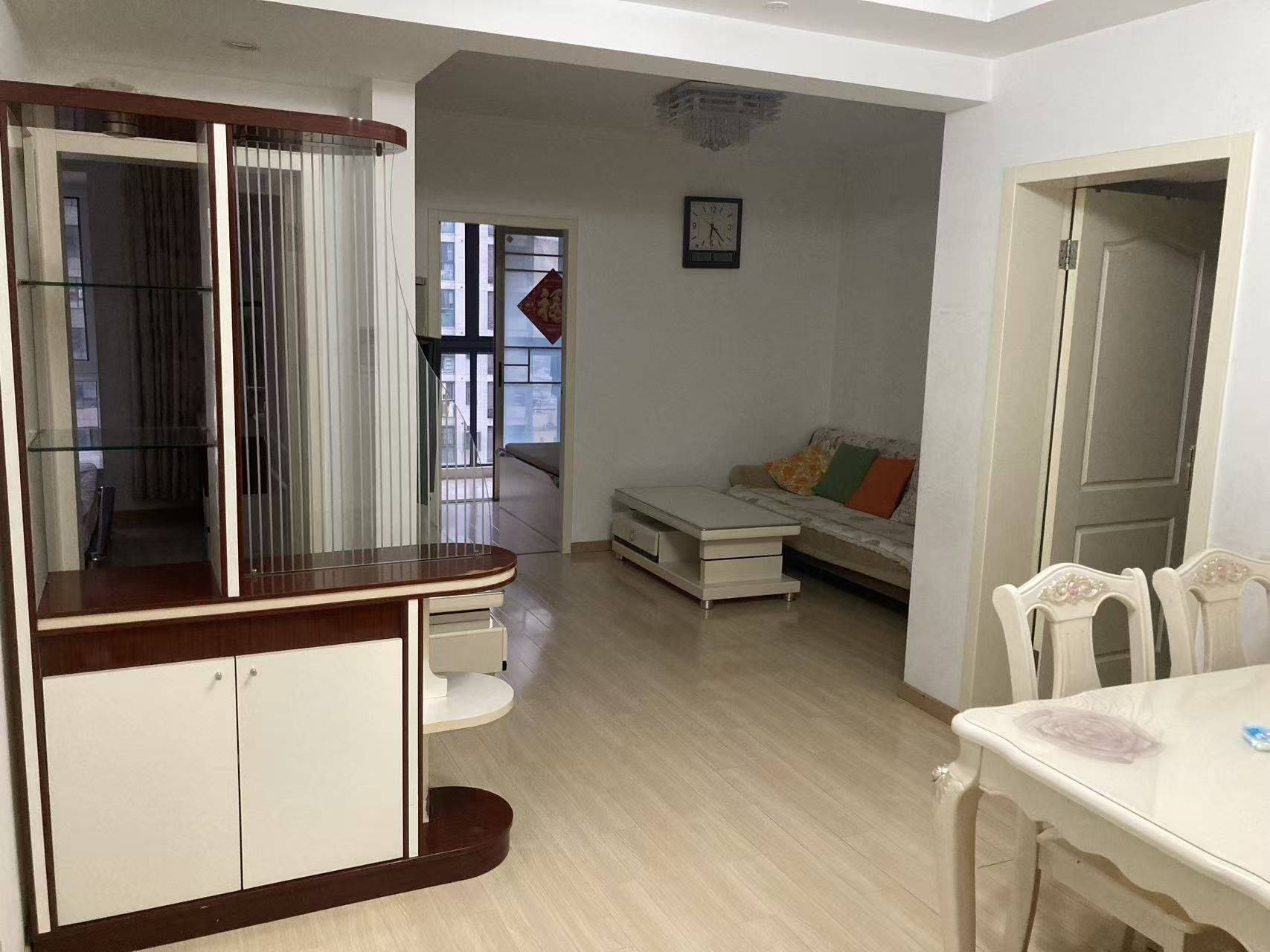 温馨小窝-干净治愈