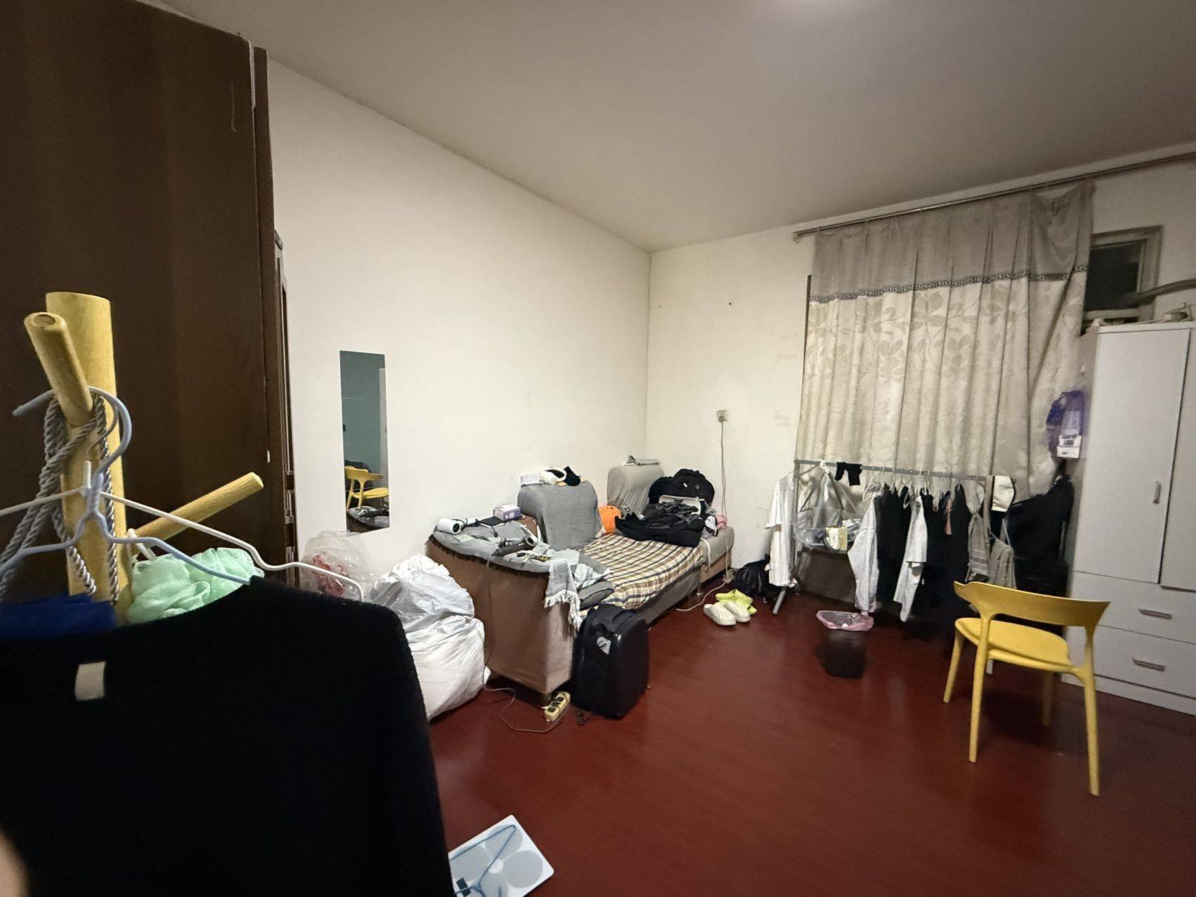武汉 洪山 | 三鸿家园_1