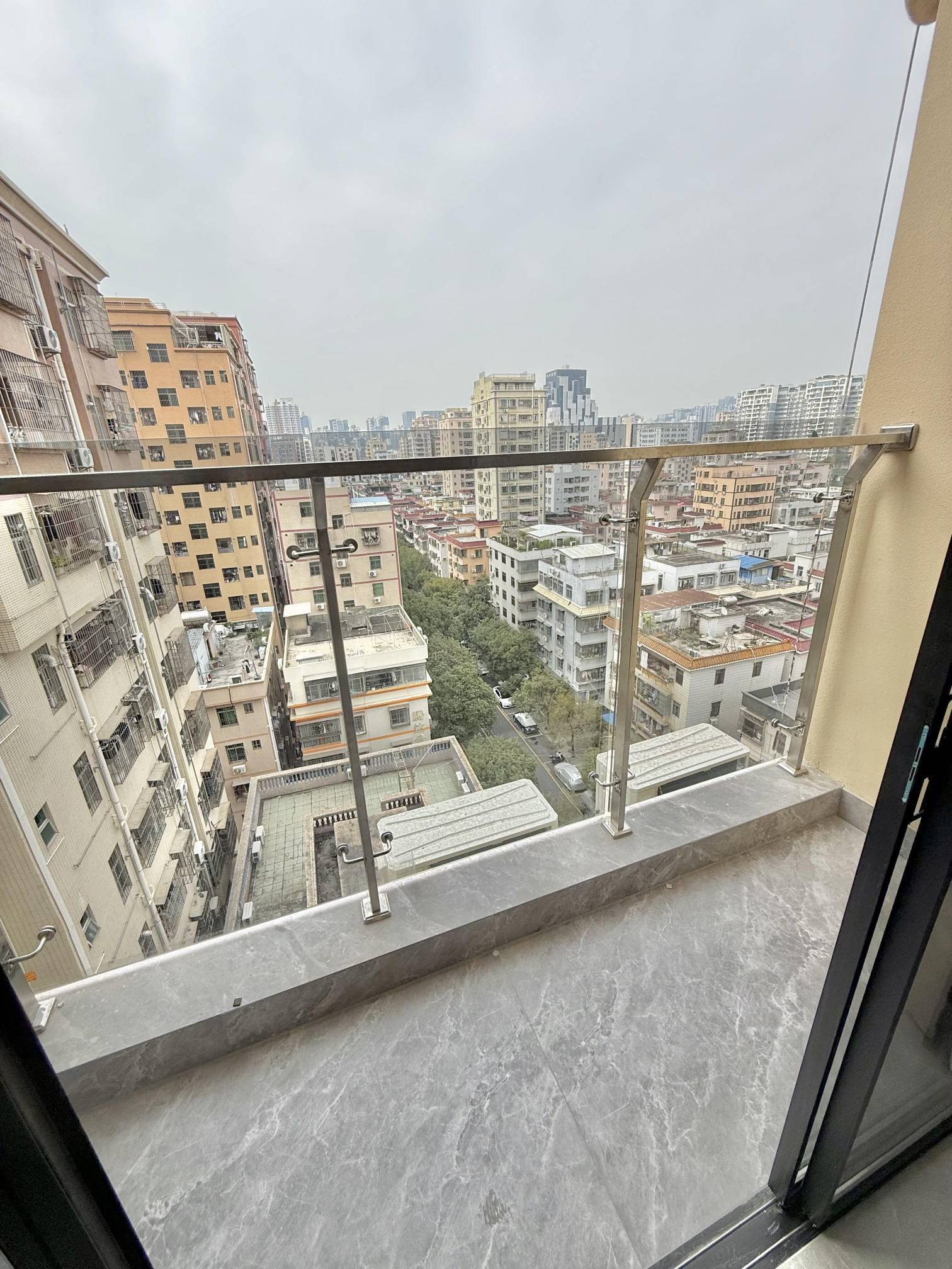 深圳 宝安 | 云安公寓(坪洲地铁站店)_3