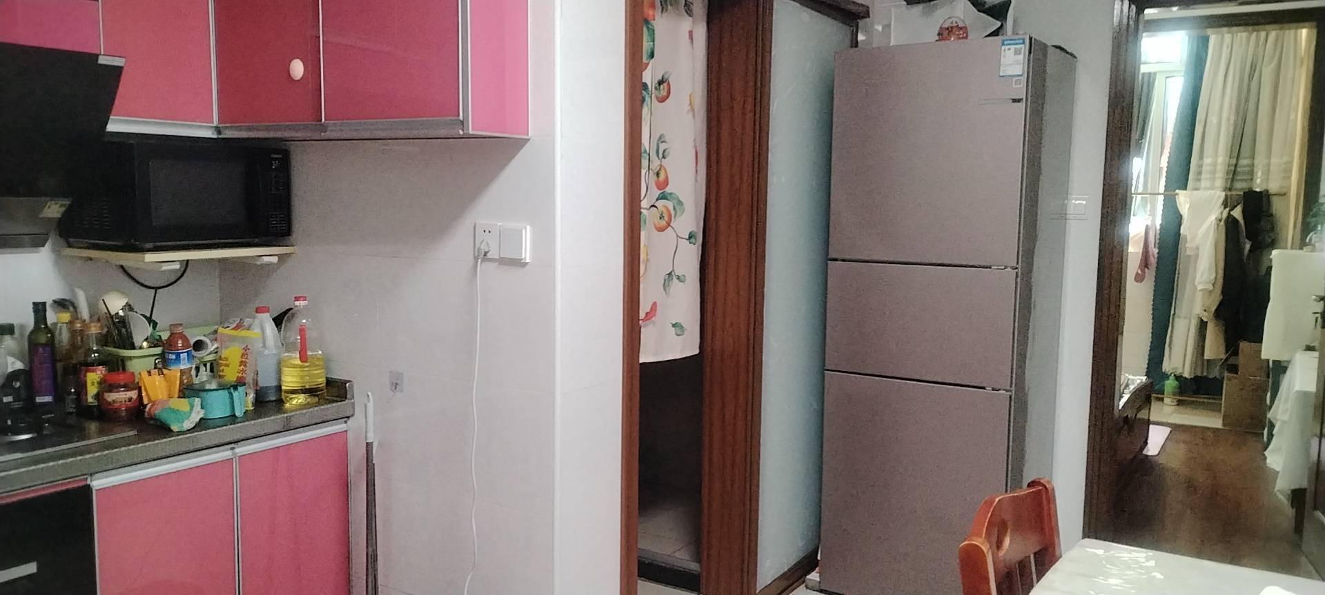Nancy顾🍎整租房源2