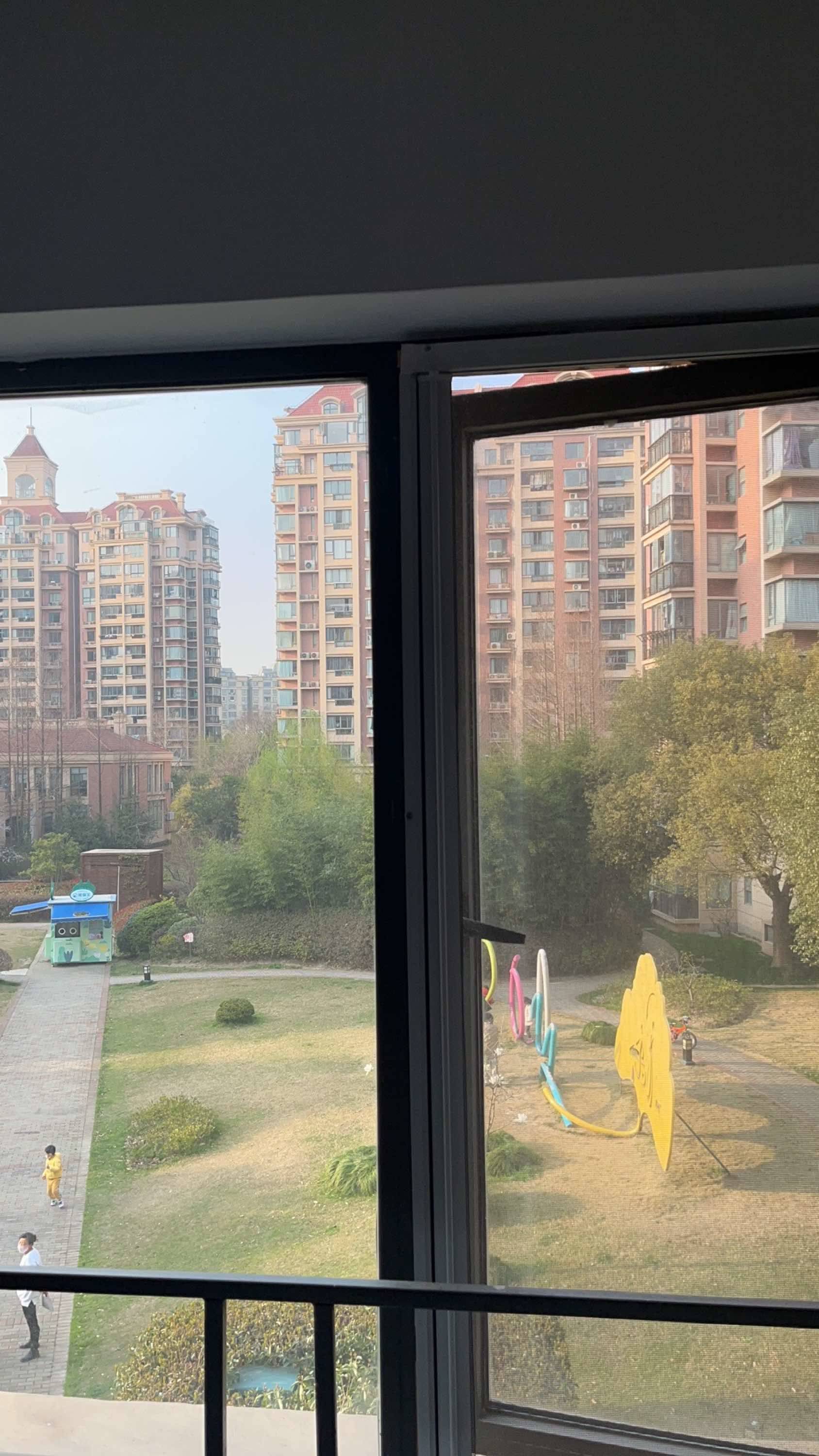 华卿整租房源1