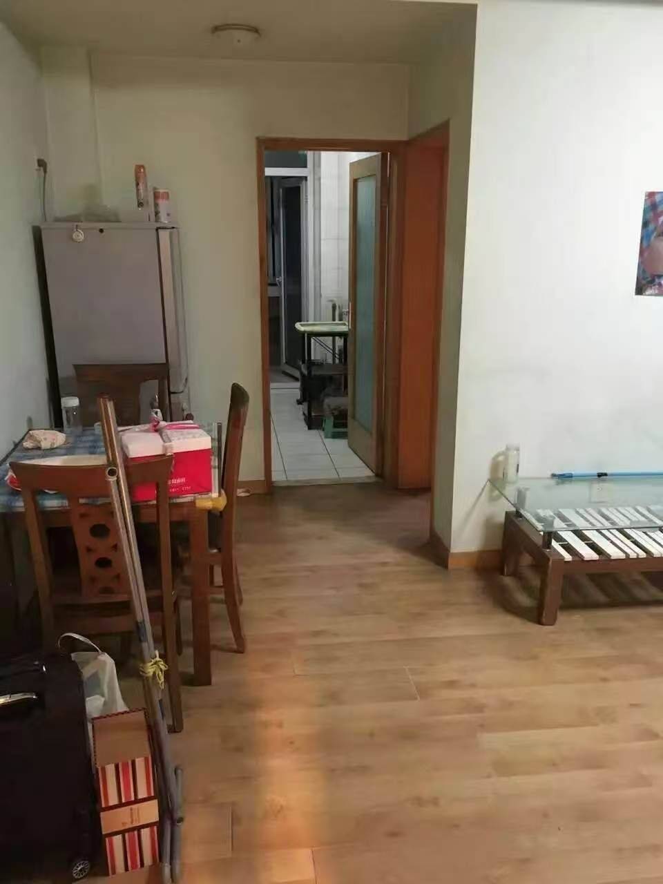 王先生整租房源2