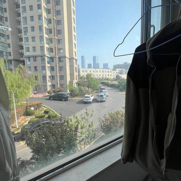 呼呼呼整租房源2