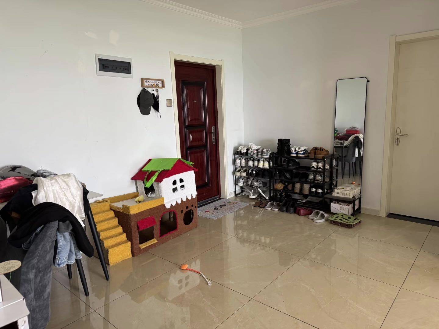 睡个好觉整租房源1