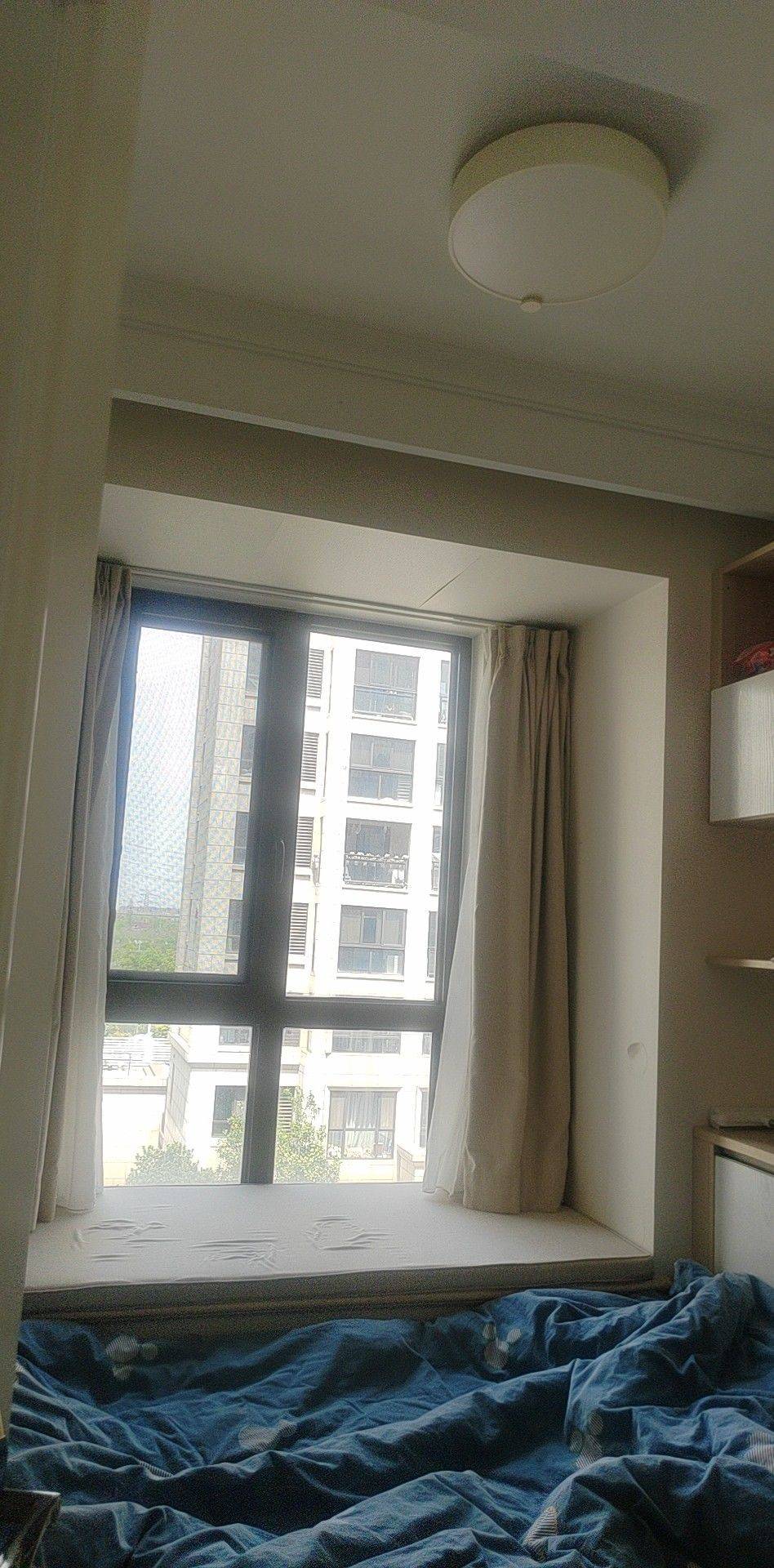 Shanghai Qingpu | 新华联奥莱悦府_7
